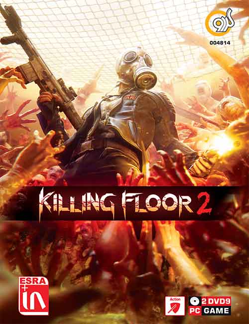 بازی Killing Floor 2 برای کامپیوتر