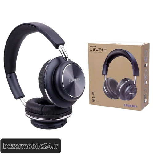 هدفون بی سیم سامسونگ Metal S10