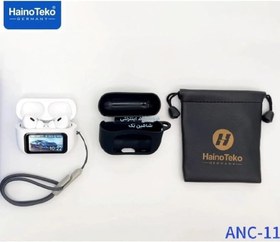 هدفون بی سیم هاینو تکو مدل ANC 11