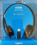 h340 logitech