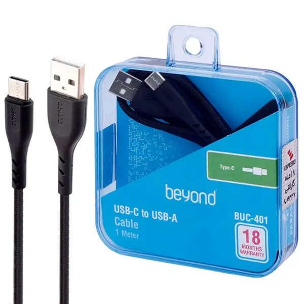 beyound buc401