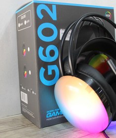g602 gaming هدست