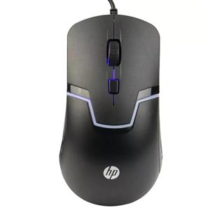 موس سیمدار HP M100