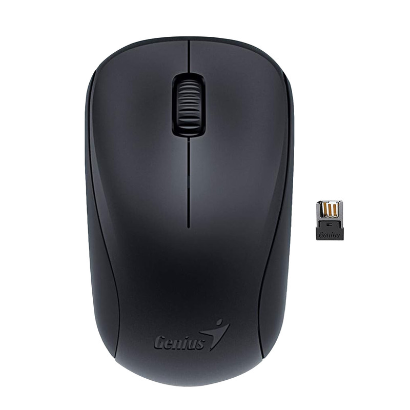 موس جنیوس NX7000 بیسیم