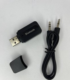 بلوتوث وایرلس bt-163