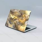 برچسب پشت لپتاپ