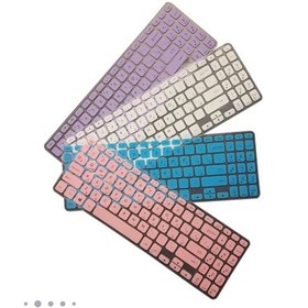 gu603  لیبل حروف