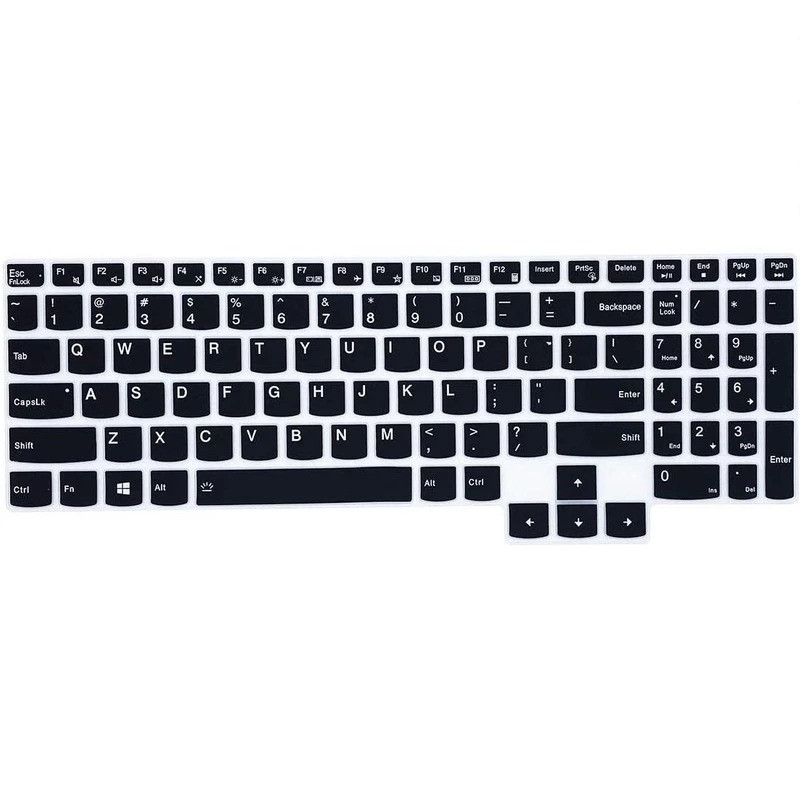 لیبل حروفدار asus fx506