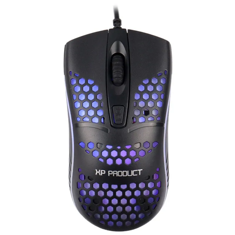 XP G799 موس سیمدار