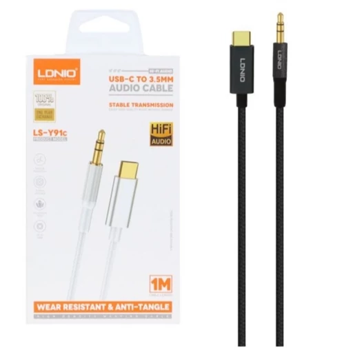 کابل LDINIO LS-Y91C