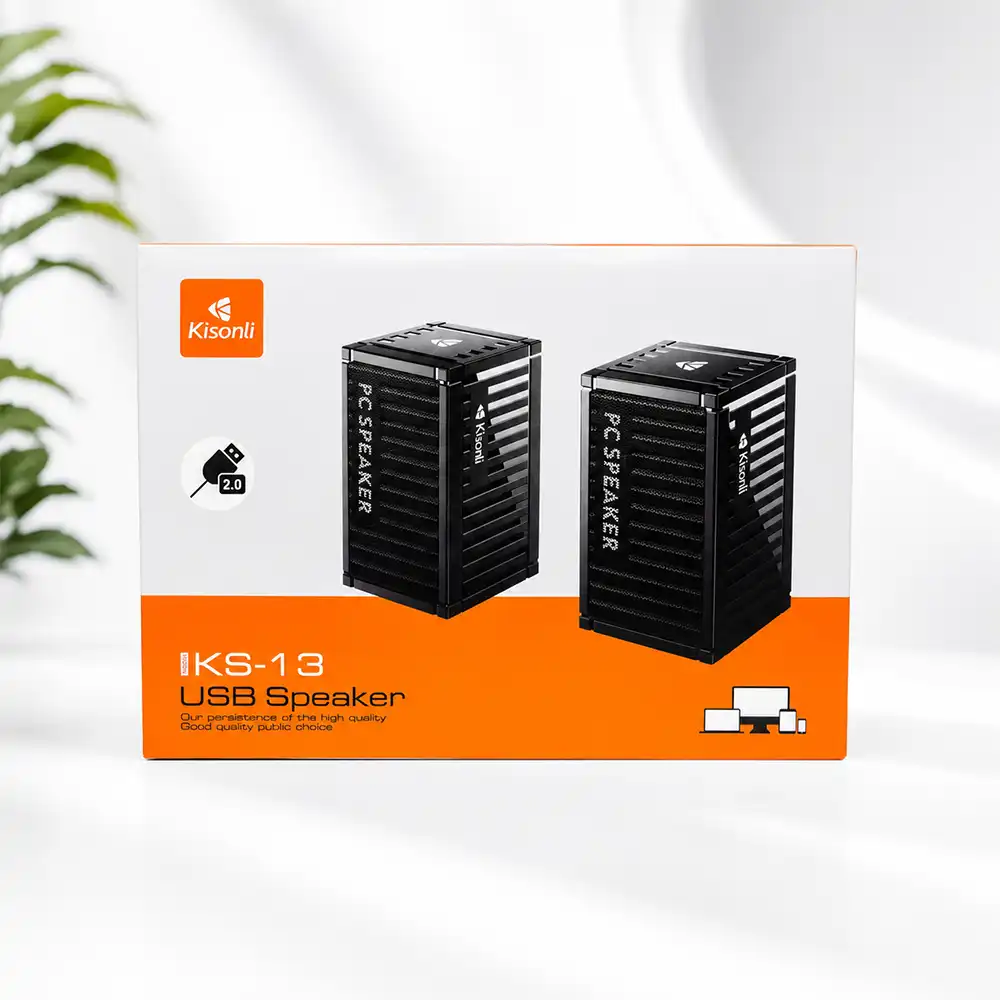 کیسونلی اسپیکر مدل KS-13