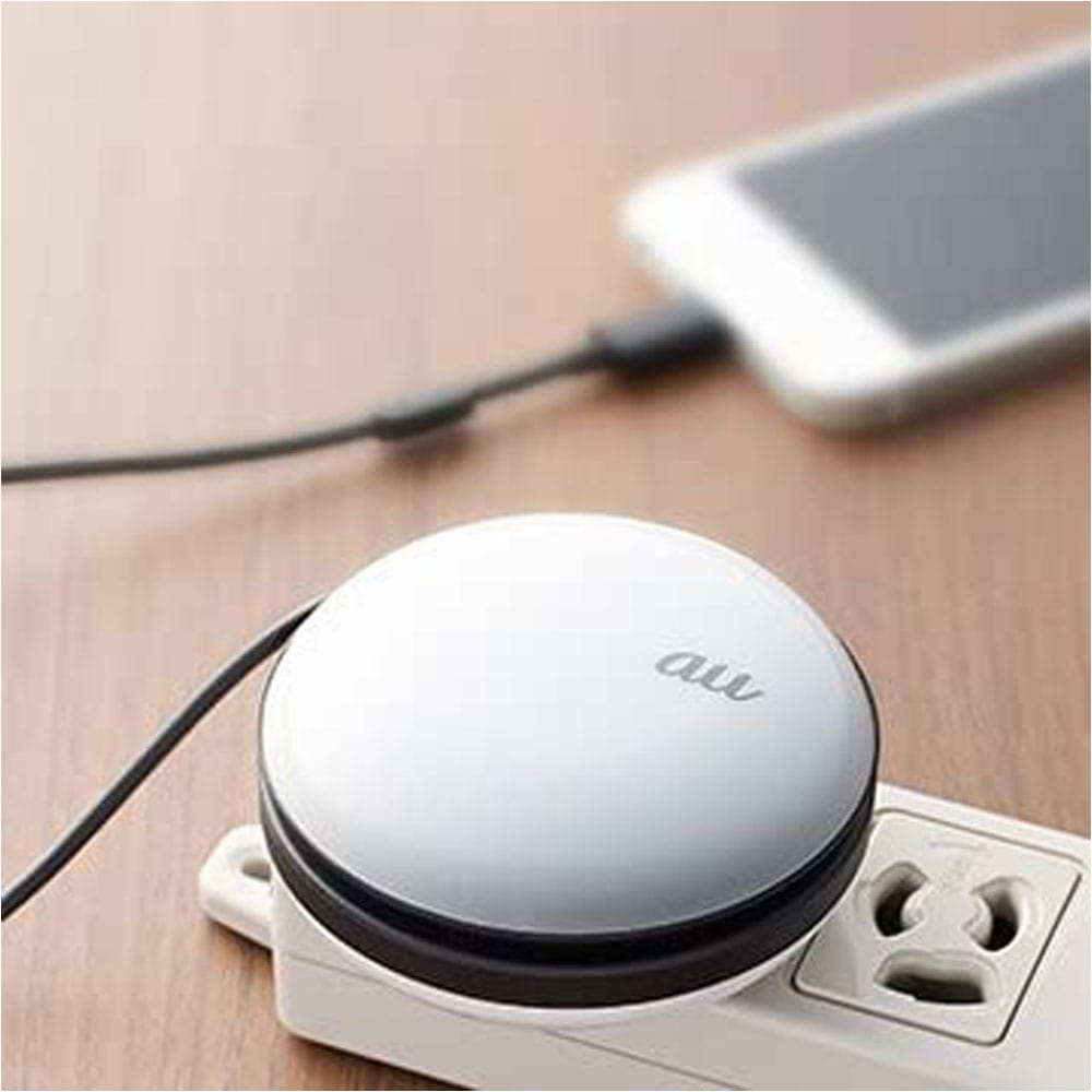 AU +1 Original AC Adapter Jupiter charger