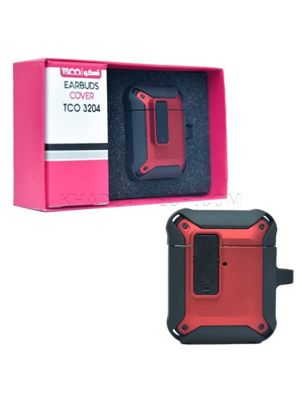 کاور ایرپاد TSCO TCO 3204