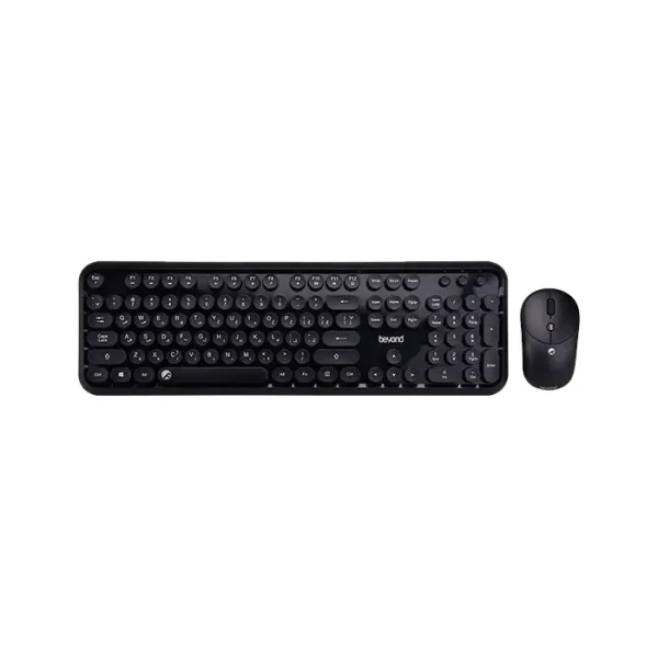 کیبورد موس 2340 rf