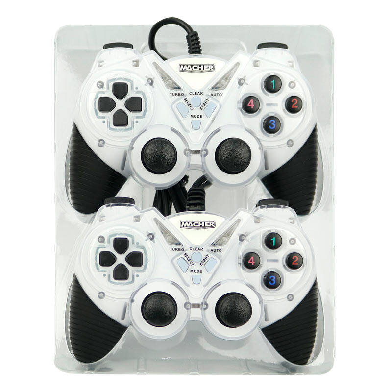 دسته دوبل فانتزی MR-62